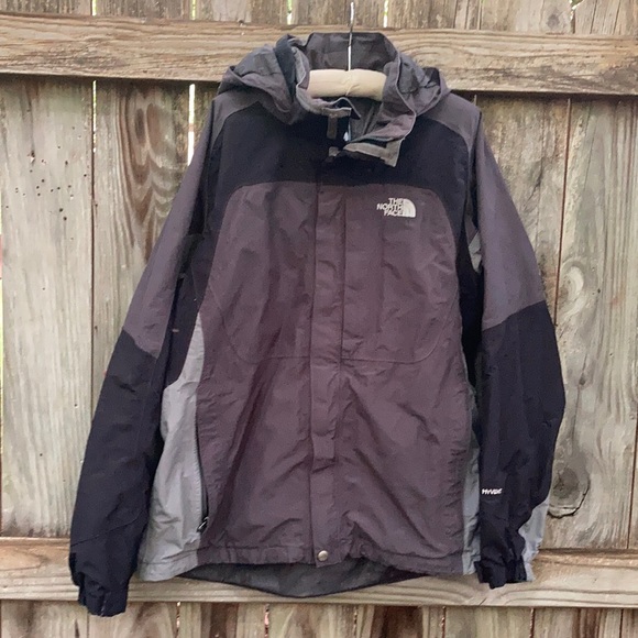 The North Face Other - The North Face HyVent jacket